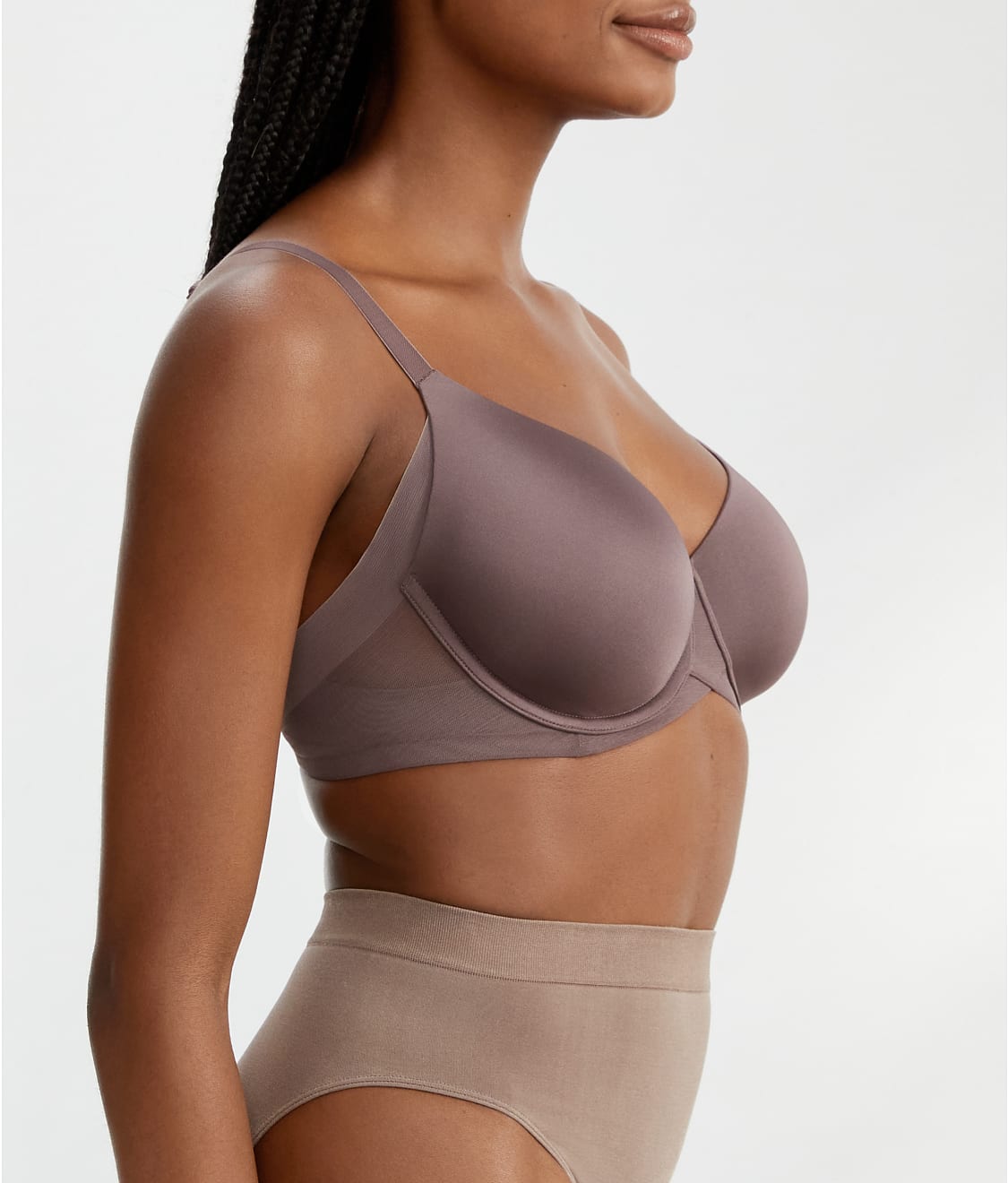 Wacoal: Ultimate Side Smoother T-Shirt Bra 853281