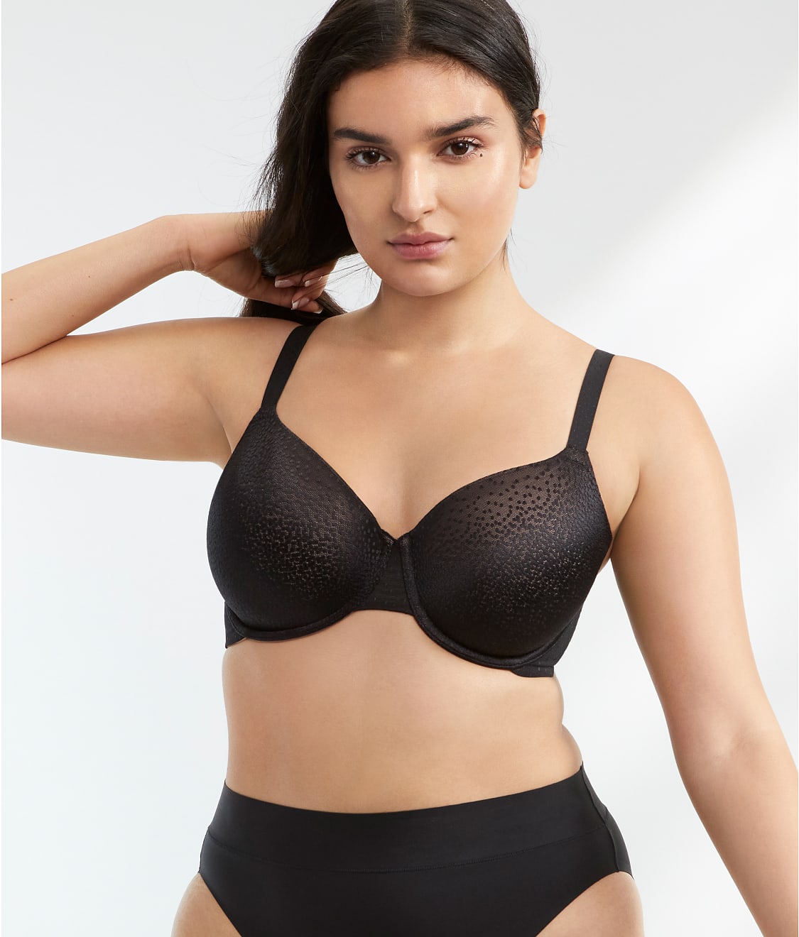 Wacoal: Back Appeal Smoothing T-Shirt Bra 853303