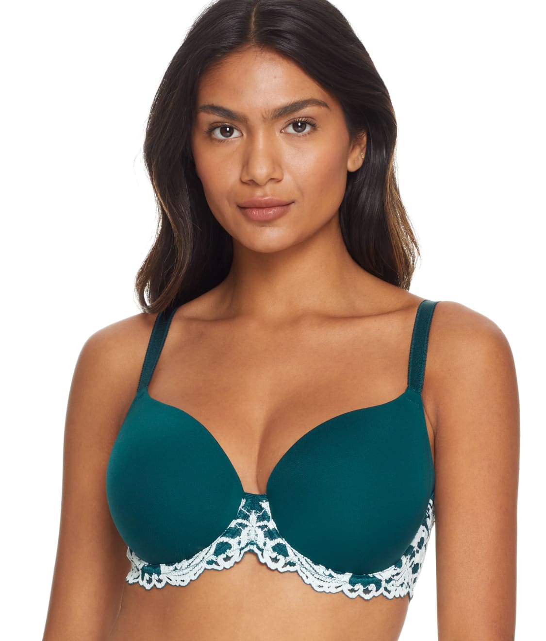 Wacoal Instant Icon Lace T-Shirt Bra 