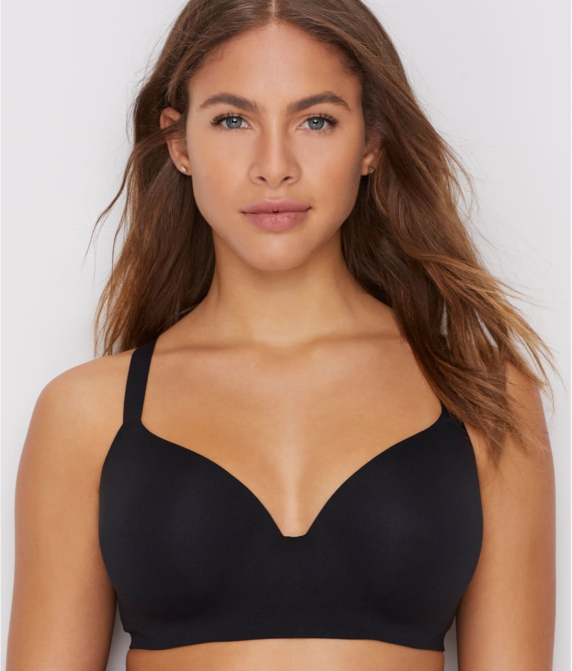 Wacoal Flawless Comfort Wire Free Bra  Wire free bras, Wacoal, Clothes  design