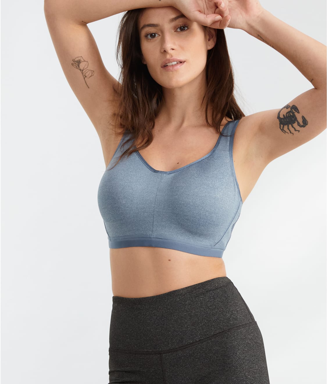 Wacoal 32 Band Sports Bras for sale