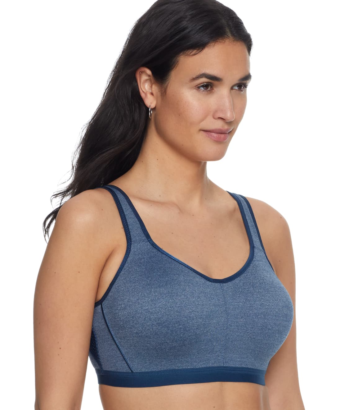 Wacoal Brandi Underwire Sports Bra & Reviews | Bare Necessities (Style ...