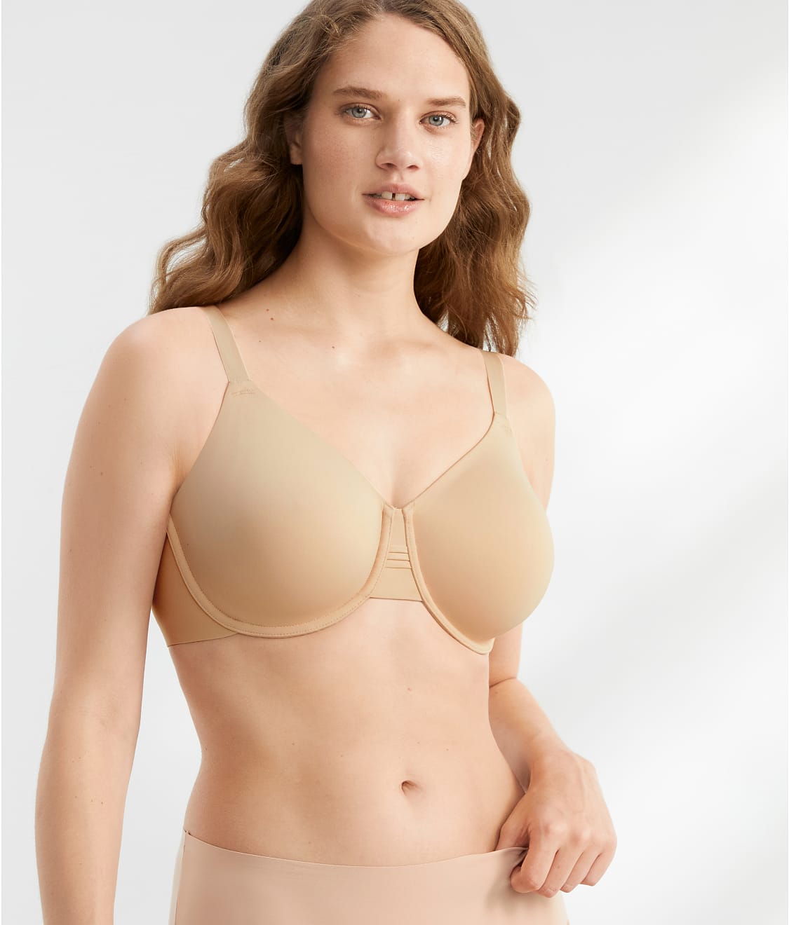 Wacoal: At Ease Seamless Underwire Bra 855308