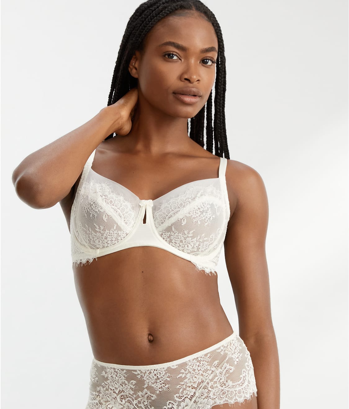 Wacoal Center Stage Bra & Reviews  Bare Necessities (Style 855323-F2)