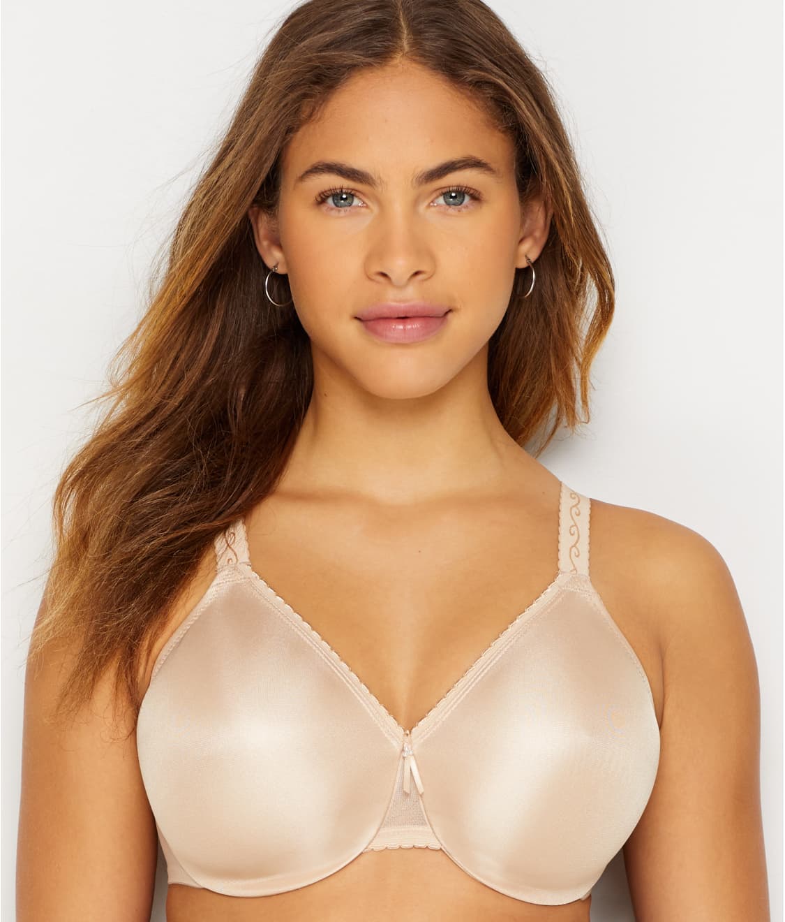 Wacoal 857109 Simple Shaping Full Coverage Minimizer Bra 38 G Naturally  Nude 38g for sale online