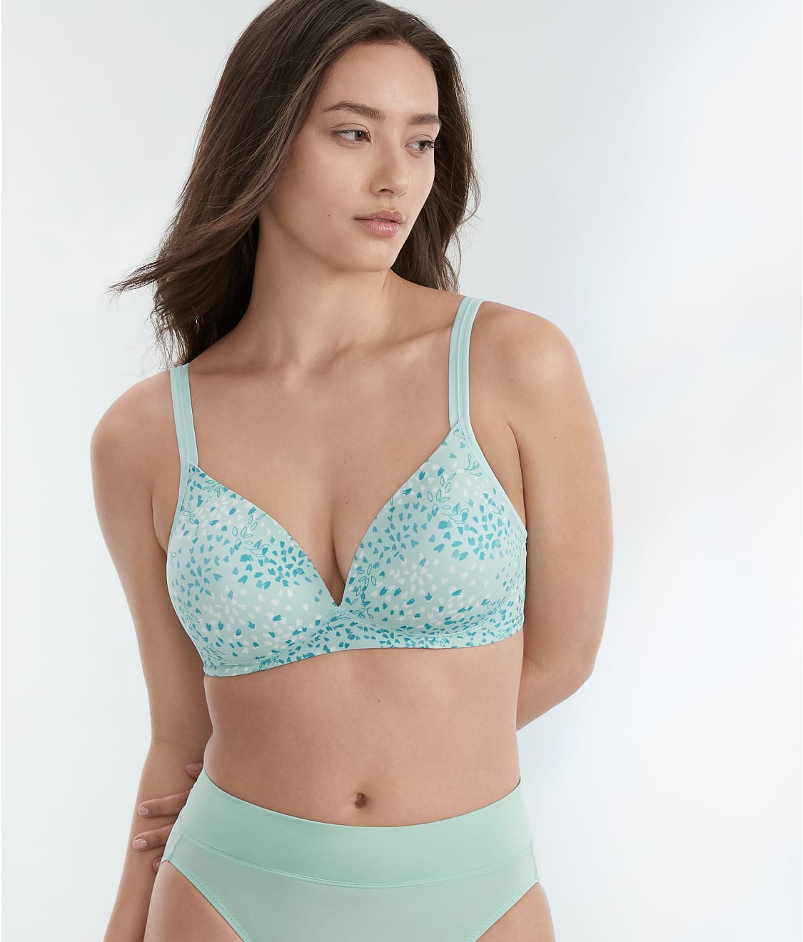 Warner's Elements of Bliss Lift Wire-Free Bra & Reviews