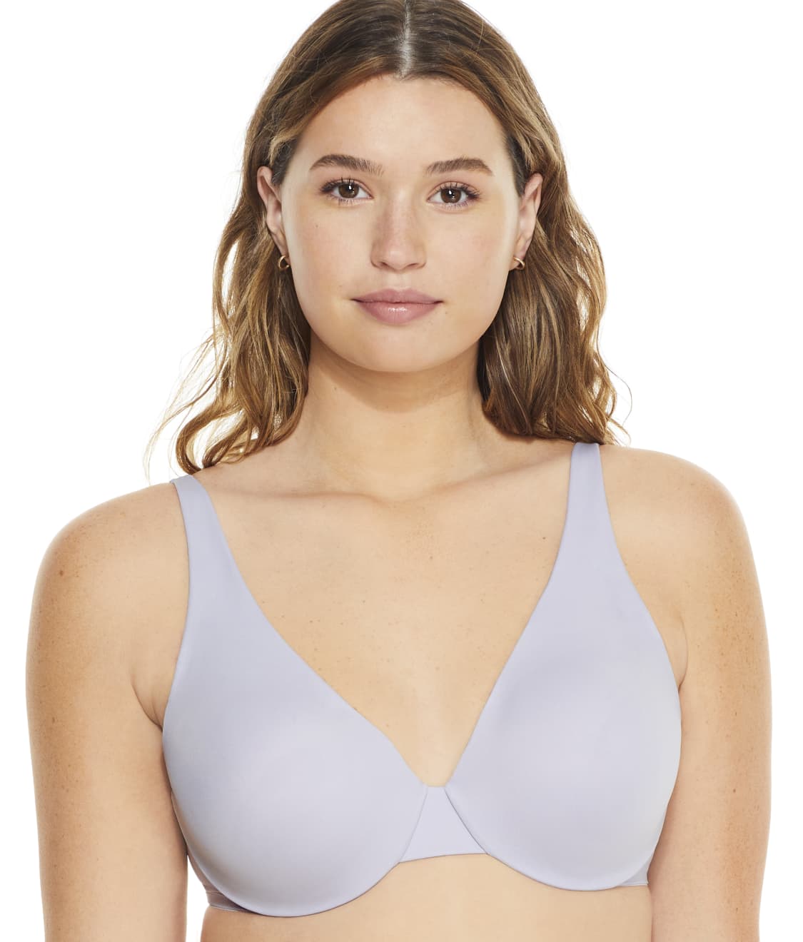 Warner's: Extended Coverage T-Shirt Bra RA4411A