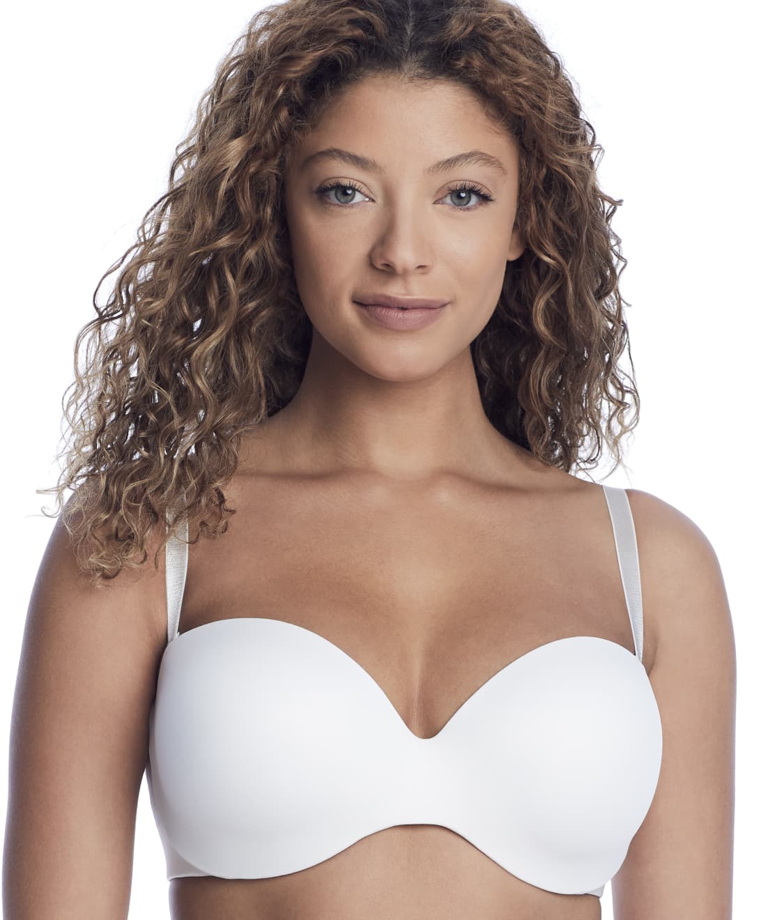 This Is Not A Bra Strapless Bra