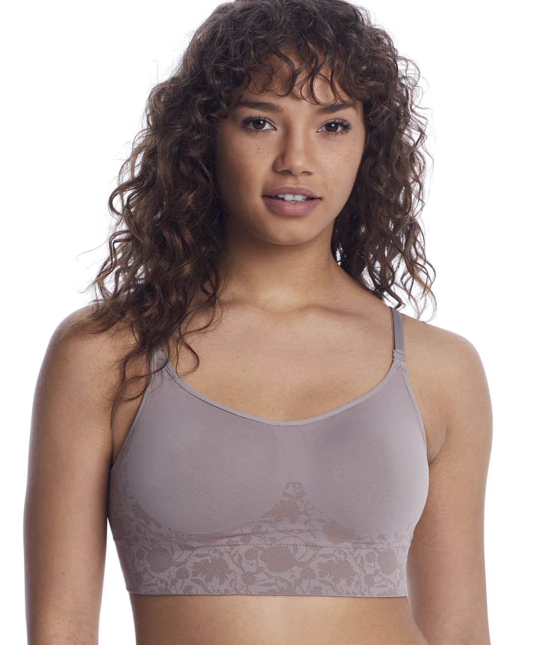 Warner's Bra Easy Does It WireFree Stone Convertible Str RM0911A Sz.S,M,L,XL,2XL 