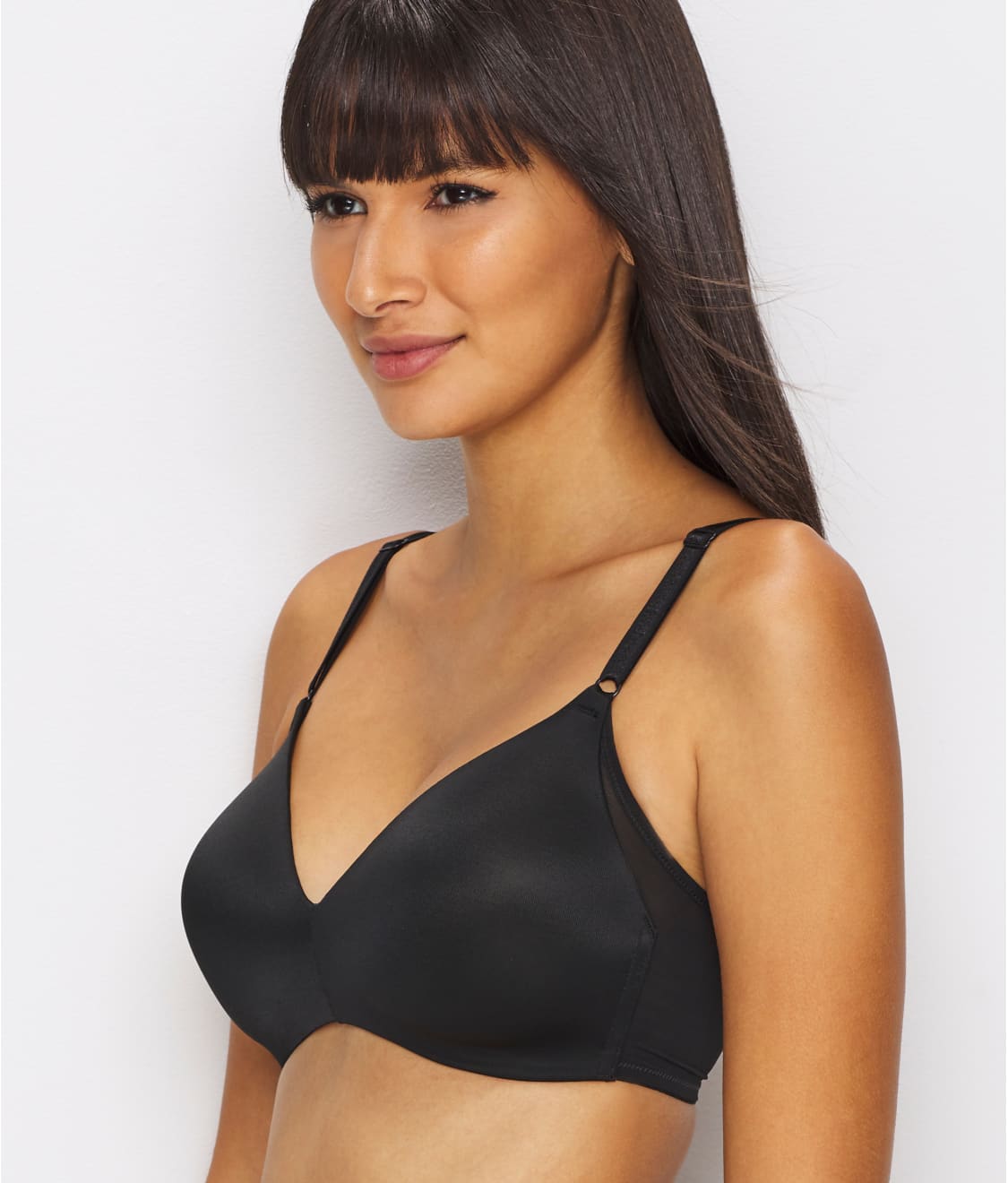 Warner's: No Side Effects Breathable Wire-Free T-Shirt Bra RM3481A