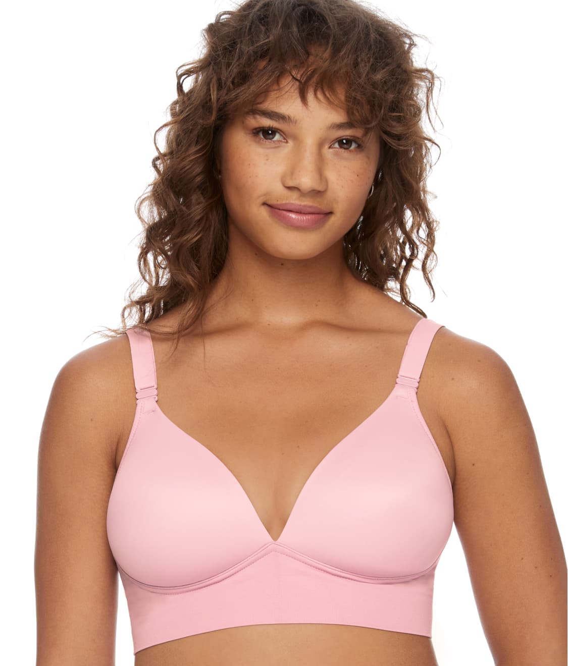 Warner's: Elements Of Bliss Wire-Free T-Shirt Bra RM3741A