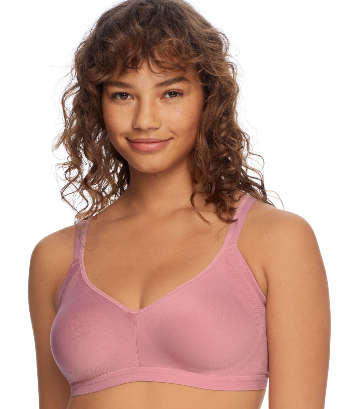 warners just you wire free bra