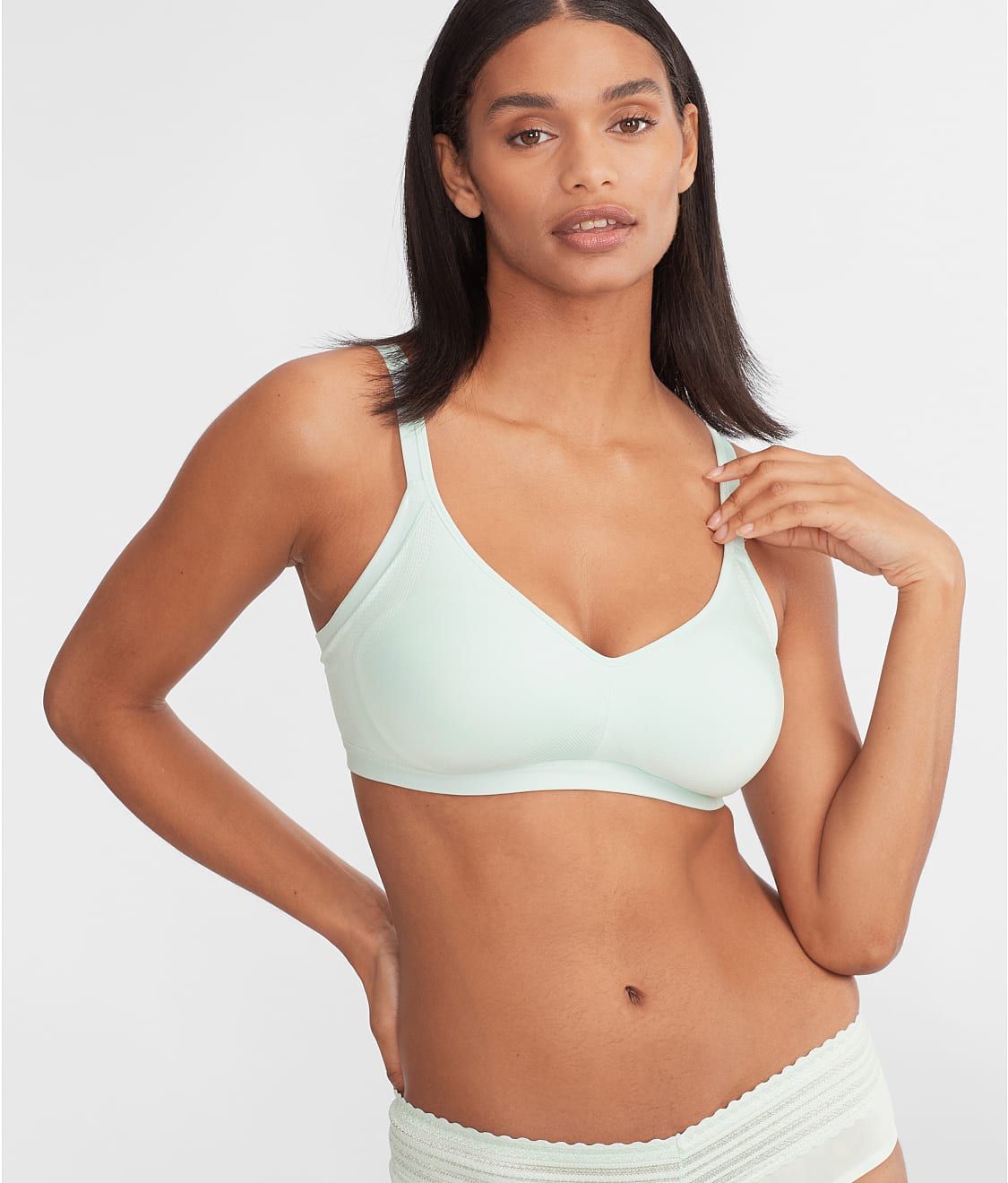 Warner's Easy Does It Wire-Free Bra & Reviews