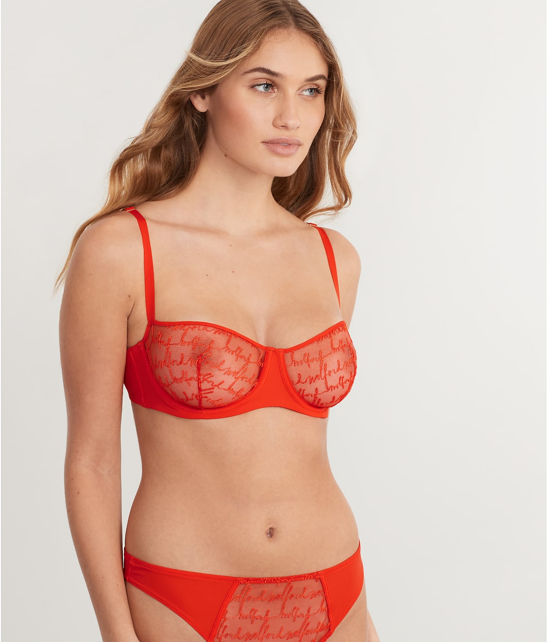 ThirdLove - Bralette style with bra support, we're obsessed with our Unlined  Plunge.