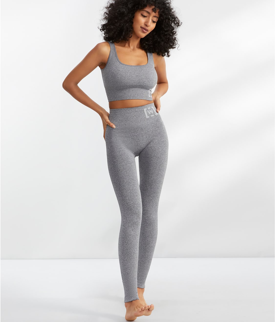 Wolford: Shaping Athleisure Leggings 4W2229