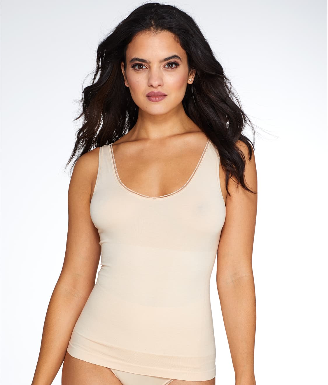 Yummie Seamlessly Shaped 2-Way Tank & Reviews