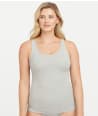 SPANX Better Base Cotton Comfort Smoothing Tank & Reviews