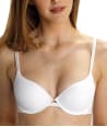 Lily of France Convertible Demi Bra & Reviews