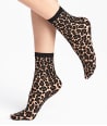 Wolford Leo Socks Reviews Bare Necessities Style 48023