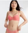 No Strings Attached Contour Bra