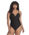 Rock Solid Captivate Underwire One-Piece