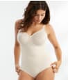 Wacoal Visual Effects Firm Control Body Shaper 802210 in Natural